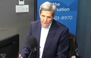 تراپ بر اساس تئوری احمقانه نتانیاهو این جنگ را شروع کرد