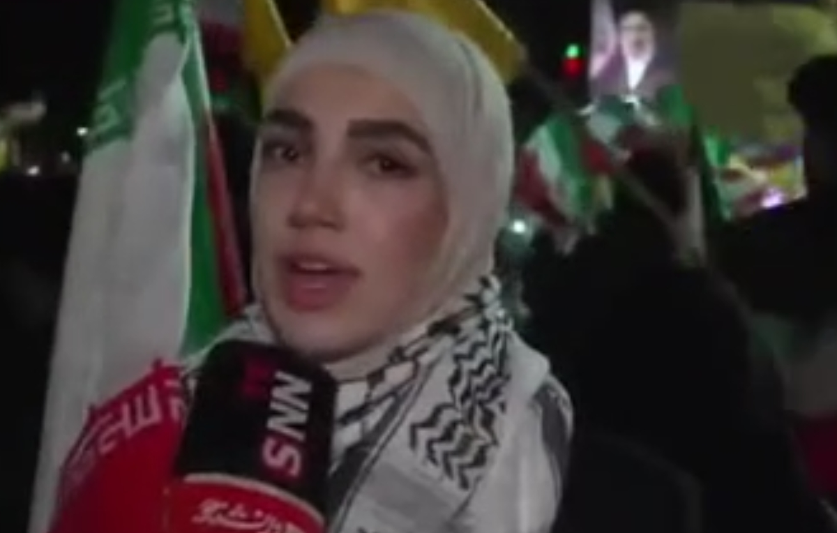 آزادی را نمی&zwnj;دانم چه کسی می&zwnj;خواست؟ اما بهایش را می&zwnj;دانم چه کسانی دادند