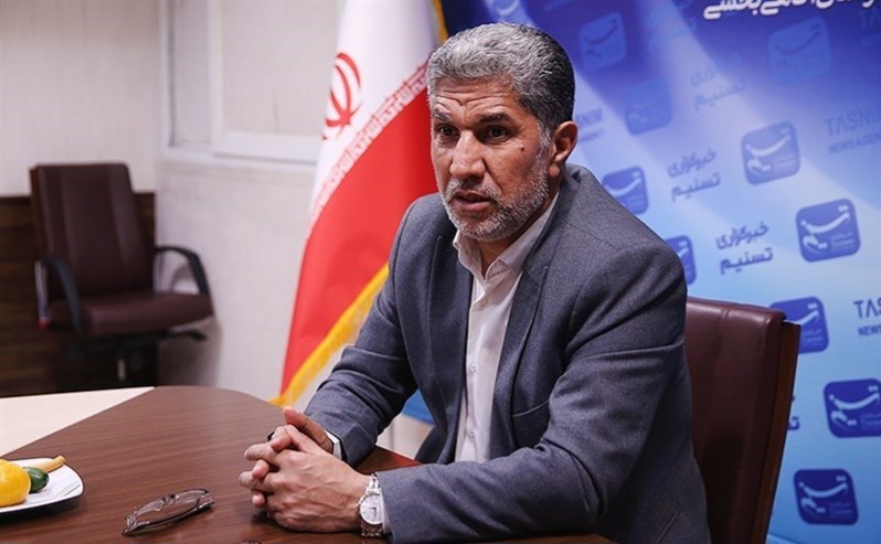 نماینده گرگان: در جنگ با ابرقدرت&zwnj;ها، نه مشکل سوخت داریم و نه مشکل کالا/ ایران با برنامه&zwnj;ریزی خوب ایستاده است