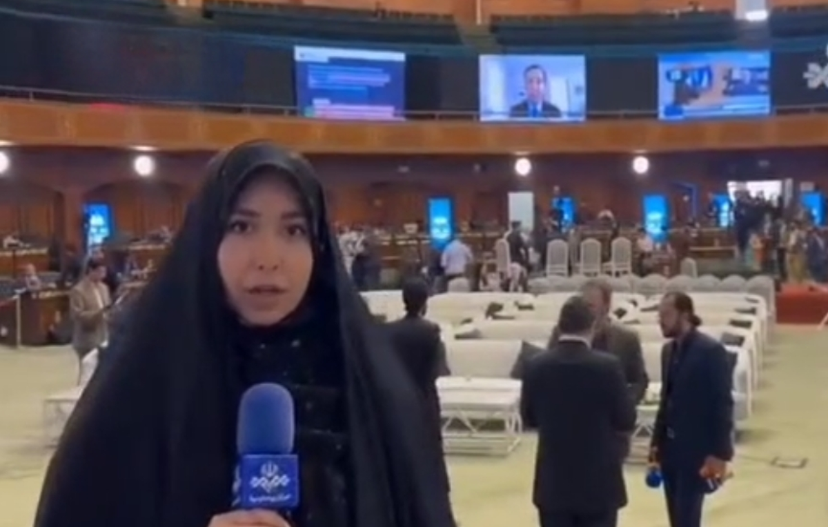 دیدار مقامات ایران و پاکستانی پشت در&zwnj;های بسته همچنان ادامه دارد