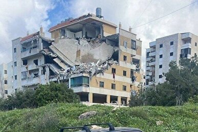 حملات جدید رژیم صهیونیستی به جنوب لبنان