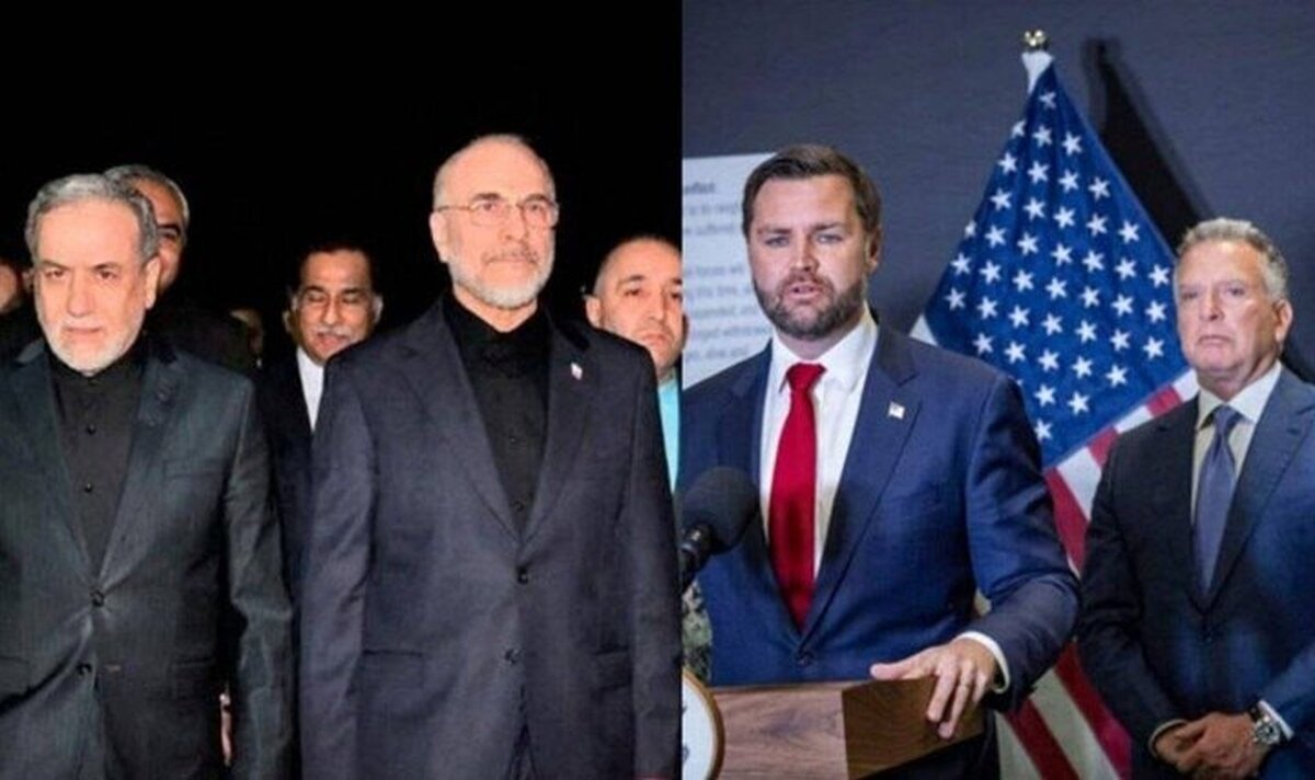 روایت رسانه پاکستانی از موضوعات اختلافی در مذاکرات ایران و آمریکا