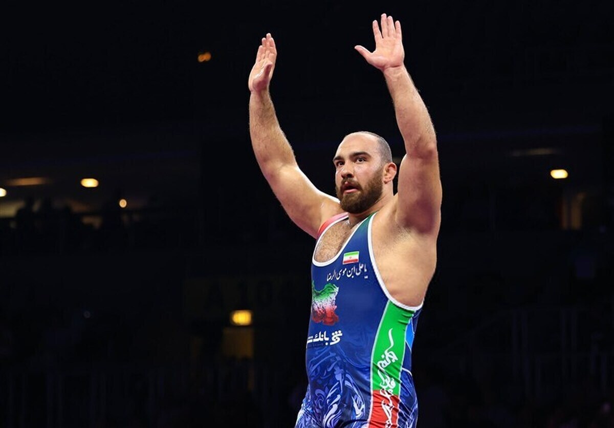 راهیابی ۳ ملی پوش به دیدار فینال /احمد نژاد جوان و یزدانی در تلاش برای کسب مدال برنز