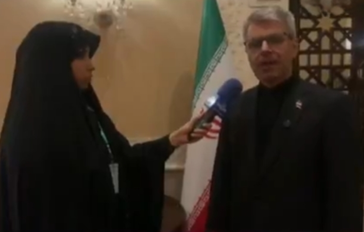 ملاحظات و مطالبات ایران بر اساس بسته پیشنهادی ۱۰ بندی به طرف پاکستانی منتقل شد