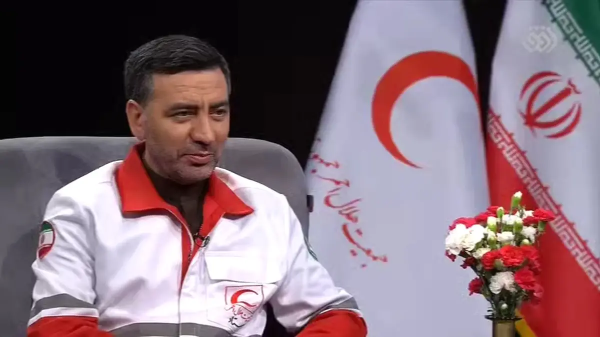 جزئیات کمک&zwnj;های سه مرحله&zwnj;ای اتاق بازرگانی چین به هلال&zwnj;احمر ایران + فیلم