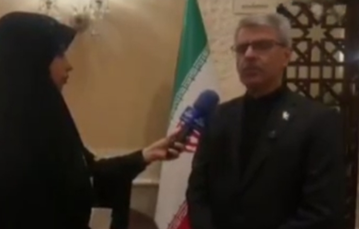 با لبنان در ارتباطیم تا مطمئن شویم تعهدات مربوط به آتش&zwnj;بس در همه جبهه&zwnj;ها انجام شود