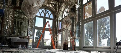 آسیب بیش از ۷ هزار میلیاردی دشمن به میراث فرهنگی ایران