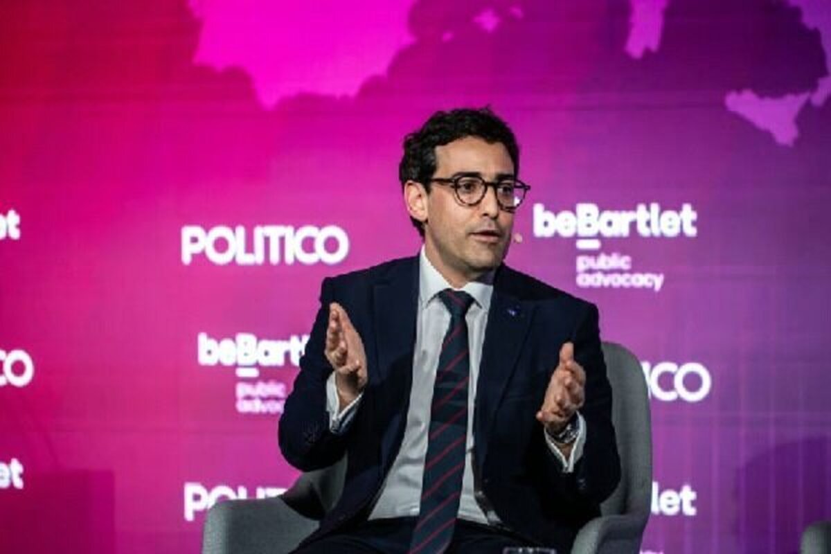 رئیس صنایع اتحادیه اروپا: نباید از راهبرد انزواطلبانه آمریکا پیروی کنیم