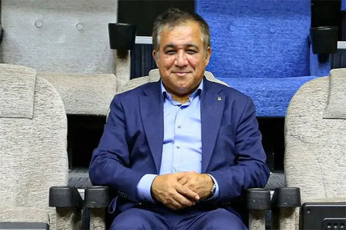 تاجرنیا: ساپینتو تعادل نداشت/اگر لیگ برگزار نشود، استقلال باید به لیگ نخبگان آسیا معرفی شود