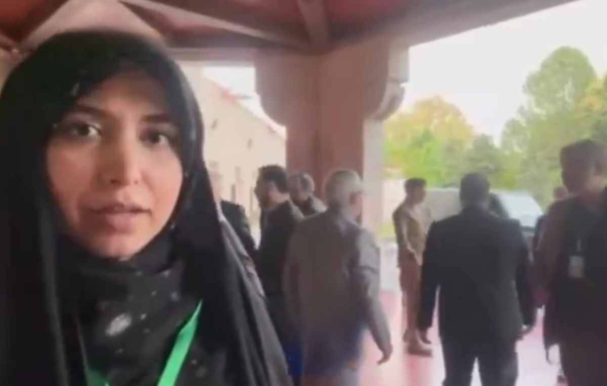 اعزام هیات کارشناسی ایران در کمیته&zwnj;های تخصصی اقتصادی، نظامی، حقوقی و هسته&zwnj;ای به محل مذاکرات