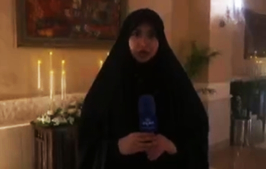 هیئت‌های کارشناسی عازم اتاق اصلی گفت‌و‌گو‌ها شدند/ گفتگوی نسبتا طولانی بین هیئت‌های ایرانی و آمریکایی