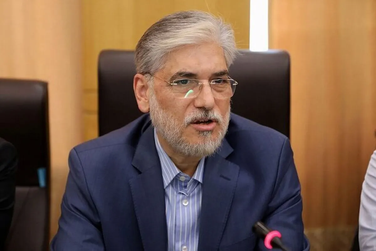 دانشگاهیان سهم بزرگی در دو جنگ تحمیلی اخیر داشتند/ دانشگاهِ پساجنگ هم به خودش فکر می&zwnj;کند و هم خودش را روزآمد می&zwnj;کند