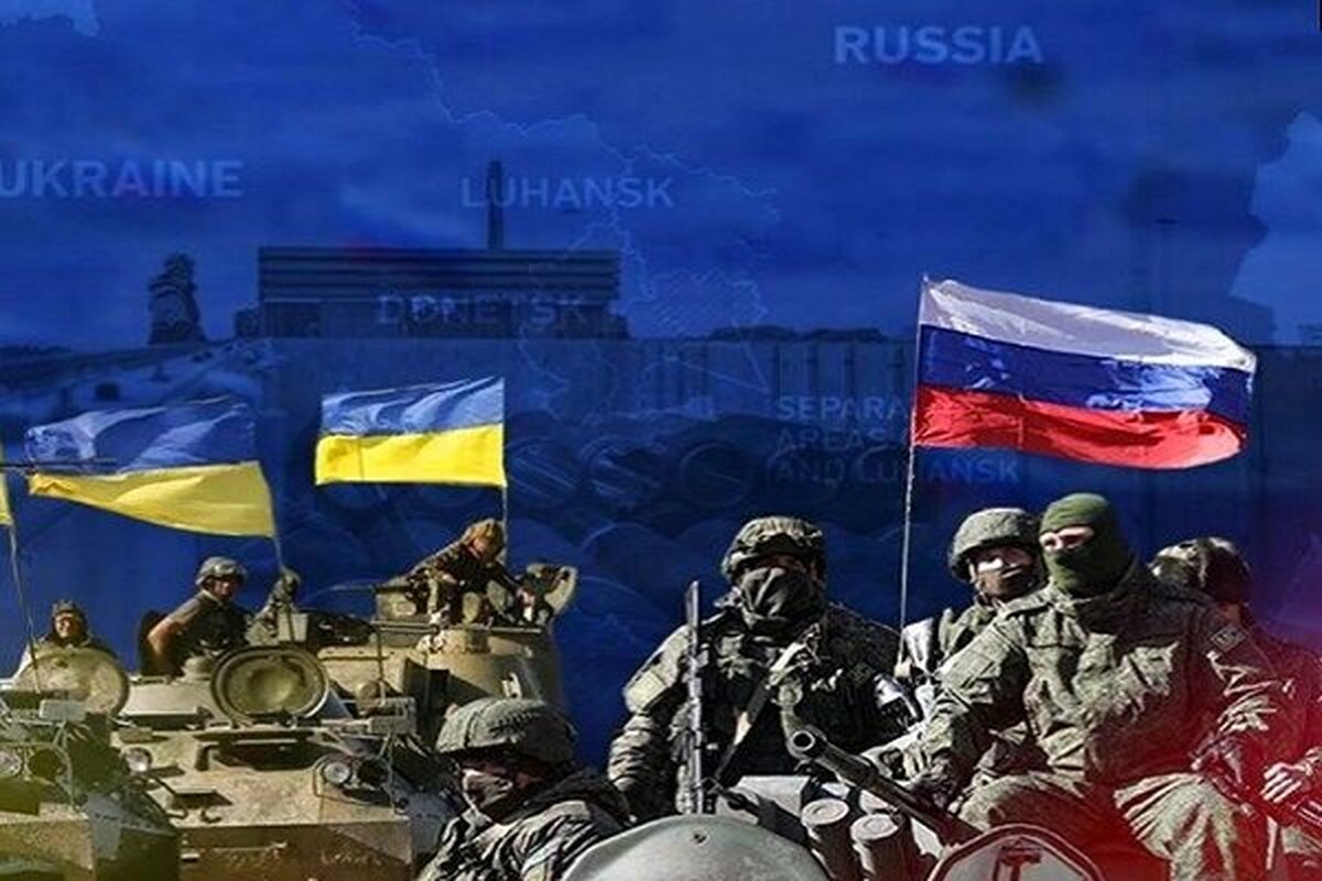 آغاز آتش&zwnj;بس عید پاک میان روسیه و اوکراین