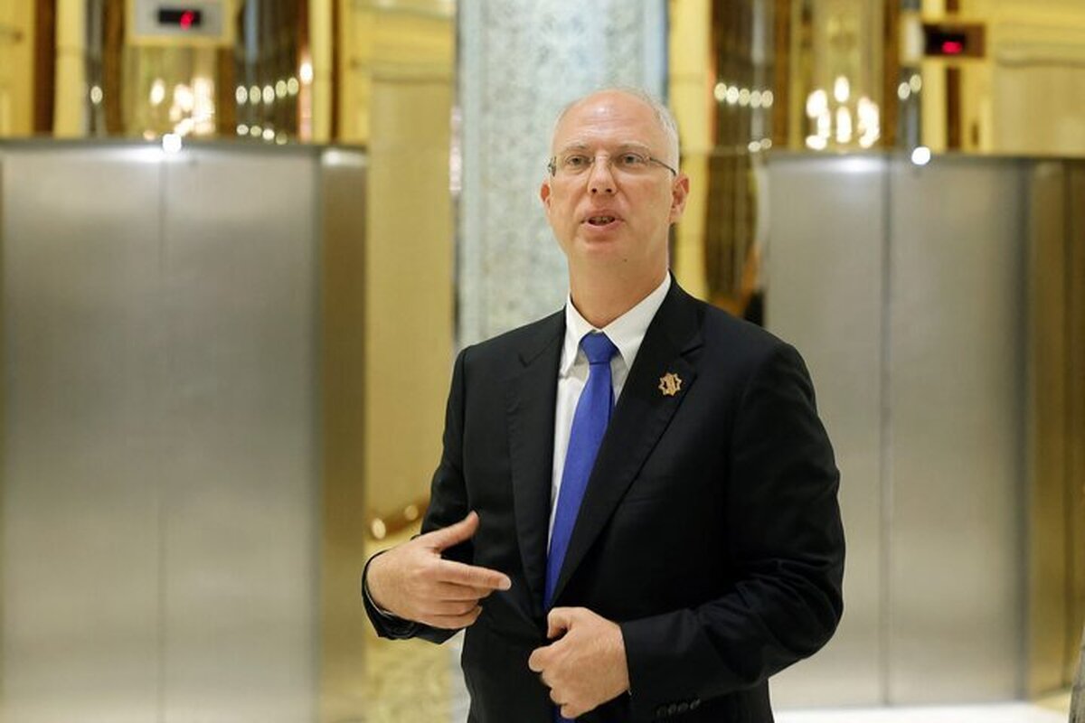 روسیه: اروپا برای بقا به ما نیاز دارد