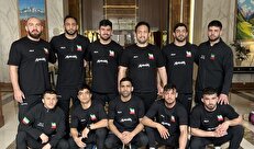 کسب ۱ مدال طلا، ۱ نقره و ۱ برنز توسط نمایندگان کشورمان در پنج وزن نخست