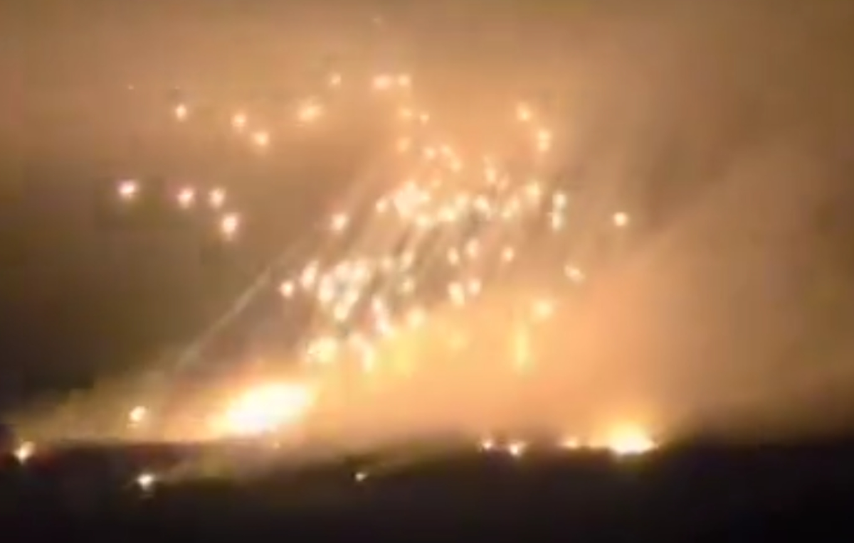 سندجنایت جنگی رژیم صهیونیستی در روستا‌های جنوب لبنان