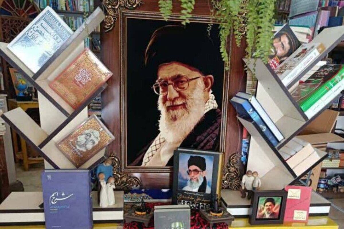 پویش «اندیشه او زنده است» به تجمعات مردمی می‌آید