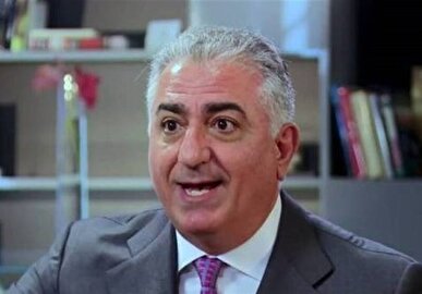 توصیف سردبیر وال‌استریت ژورنال از رضا پهلوی: احمقی!