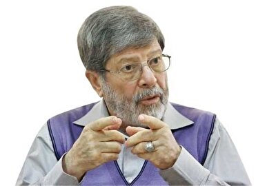 کنایه مرندی به سکوت غرب نسبت به اقدام وحشیانه رژیم صهیونیستی: چرا برخی سیاستمداران غربی انقدر ترسو شرور هستند؟ + عکس