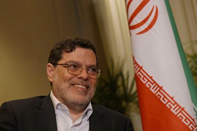 مرندی: از جنگ هراسی نداریم/ اگر آمریکا متعهد نباشد به تهران برمی‌گردیم+ فیلم