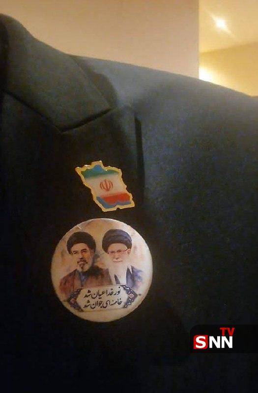 خیابان، میدان و دیپلماسی انقلابی؛ همه با هم برای ایران + عکس