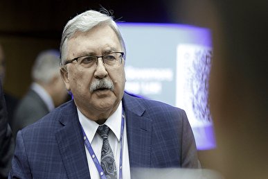 واکنش طعنه‌آمیز روسیه به ادعای سهم‌خواهی آمریکا از تنگه هرمز