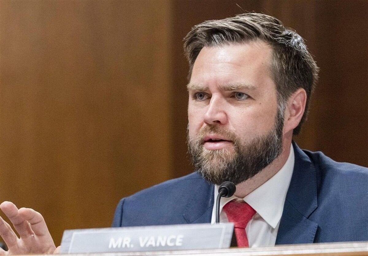 ونس به دنبال مذاکره نبود و صرفاً تسلیم ایران را می‌خواست