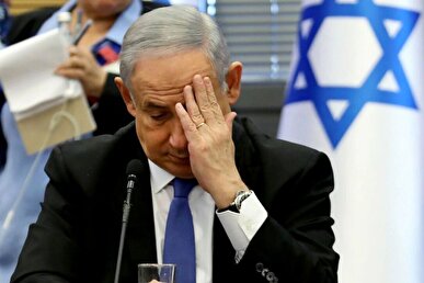 تایمز اسرائیل: نتانیاهو پس از یک جنگ دیگر باز بدون پیروزی قاطع، و با وعده‌هایی مبهم تنها مانده است