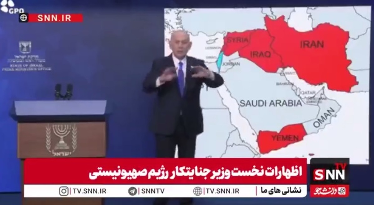 افتخار نخست وزیر رژیم صهیونیستی به کشتار و اقدامات وحشیانه در لبنان