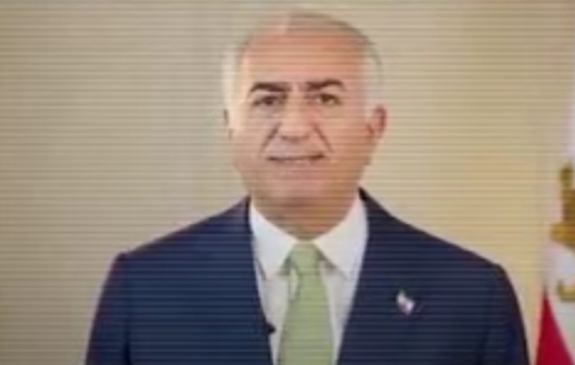 دیروز تشویقِ تجاوز به میهن، امروز اعتراض به عقب‌نشینی!