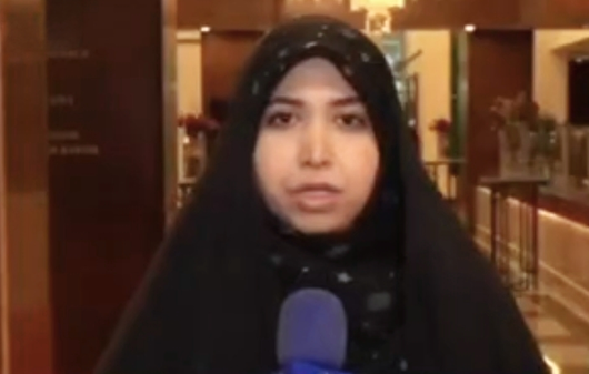 فضای زیاده خواهی آمریکا مانع پیشرفت در مذاکرات شد