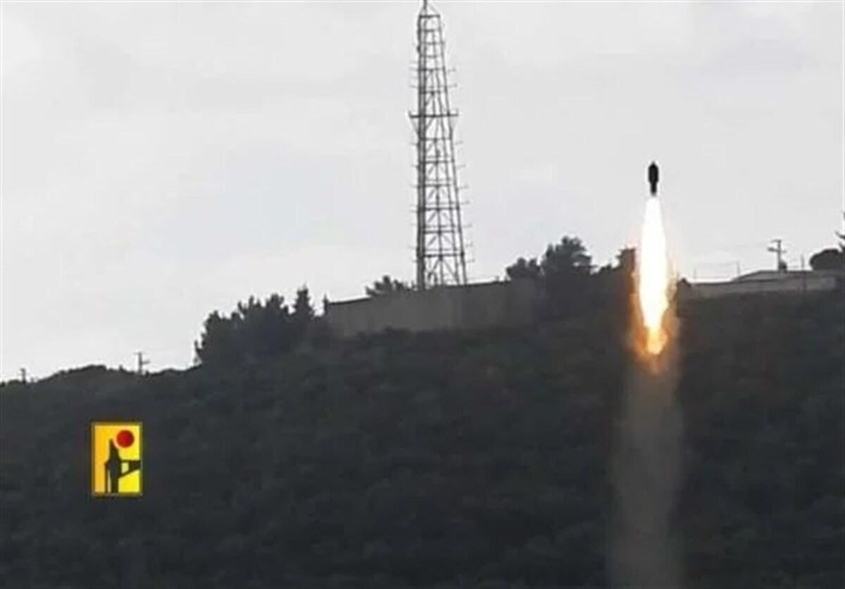 تداوم ضربات کوبنده حزب&zwnj;الله به دشمن/ زیرساخت&zwnj;های ارتش اسرائیل زیر آتش