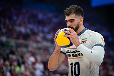 ستاره تیم ملی والیبال ایران در مسیر انتقال به لیگ ژاپن