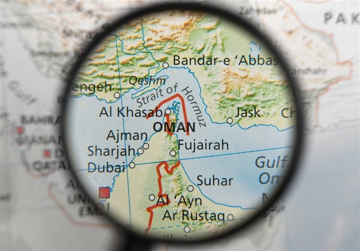 نظام حقوقی جدید تنگه هرمز روی میز مجلس/ دریافت عوارض، هزینه تأمین امنیت است