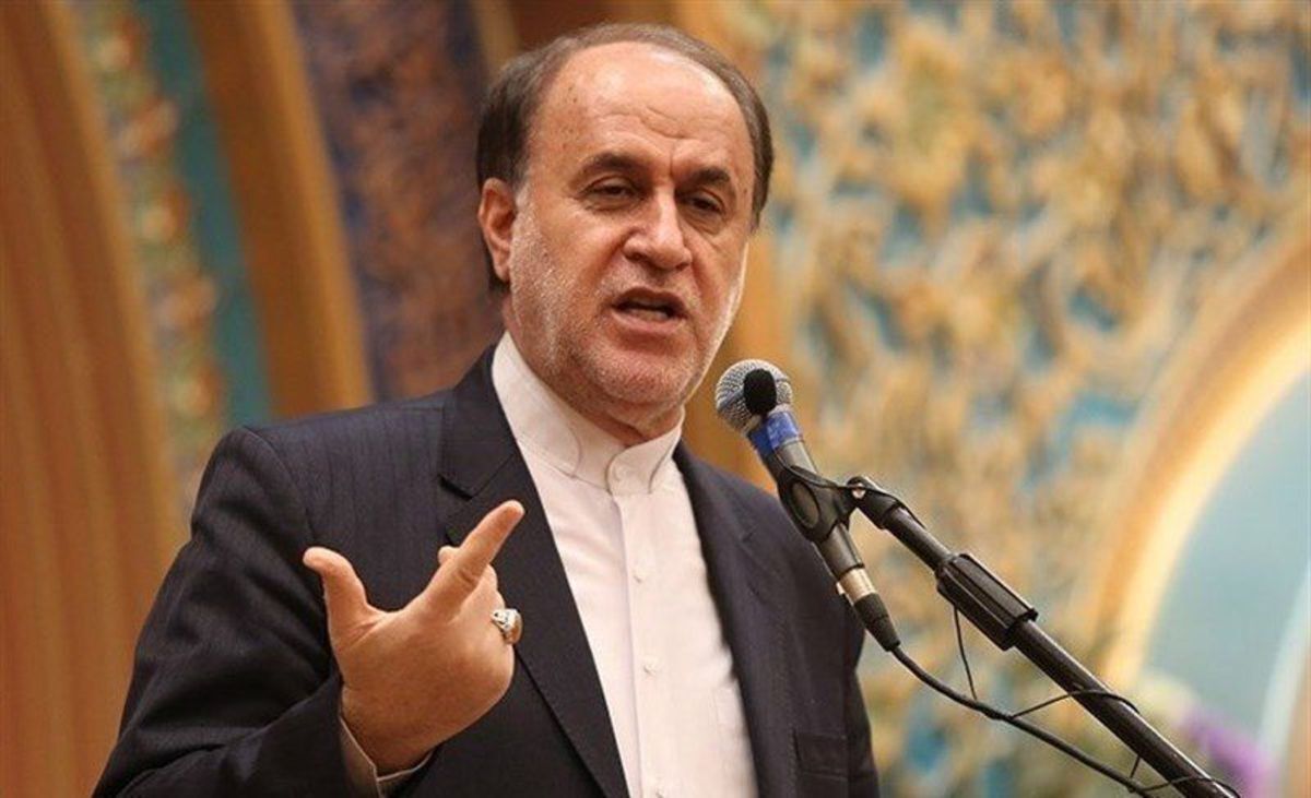 حاجی‌بابایی: بدون هیچ محدودیتی نفت‌مان را به فروش می‌رسانیم