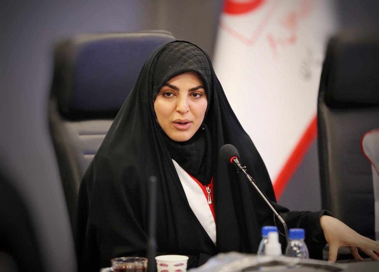 زن مسلمان ایرانی؛ جان&zwnj;فدایِ حریمِ ولایت، پیشرانِ شکوهِ ملی و معمارِ تمدن نوین اسلامی