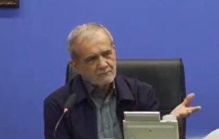 چیزی جز حل مشکلات مردم، خدمت به مردم و عزت و سربلندی کشور در ذهن ما نیست/ بازاریان و اصناف در این ایام مردانه به میدان آمدند و همراهی کردند