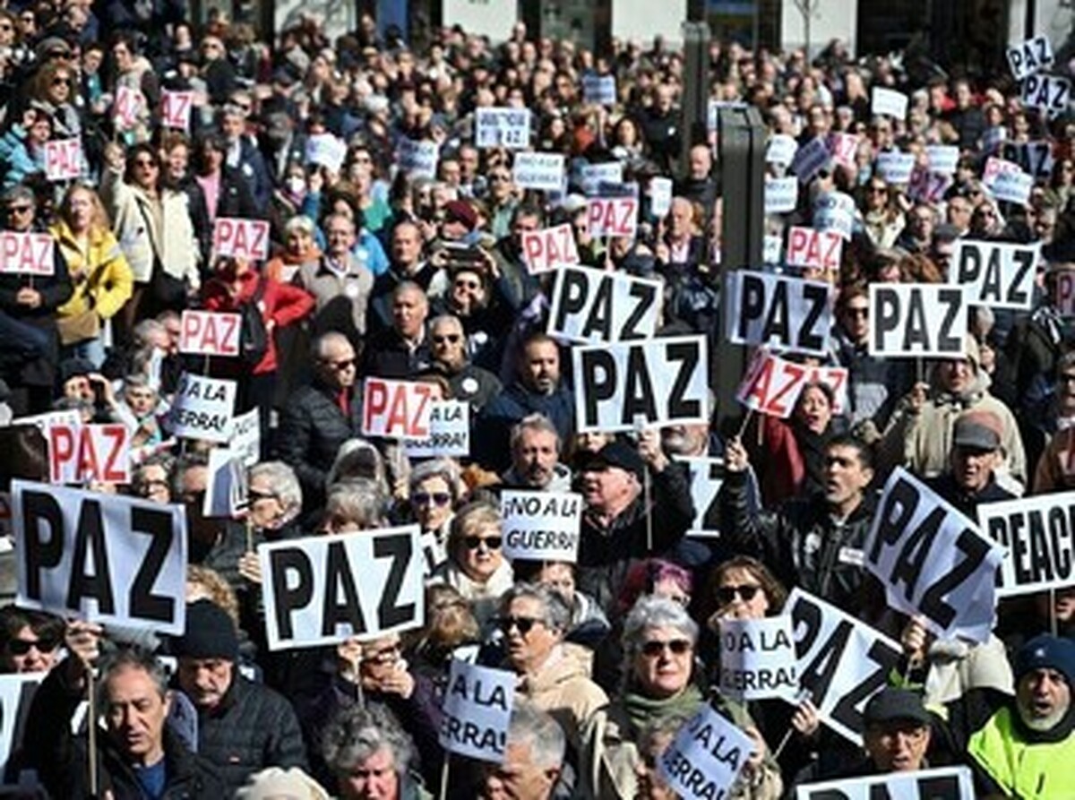 اسپانیا: دشمنی با نتانیاهو مایه افتخار ماست