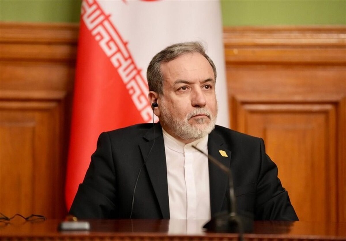 عراقچی هیچ اظهارنظری درباره مذاکرات اسلام آباد نداشته است