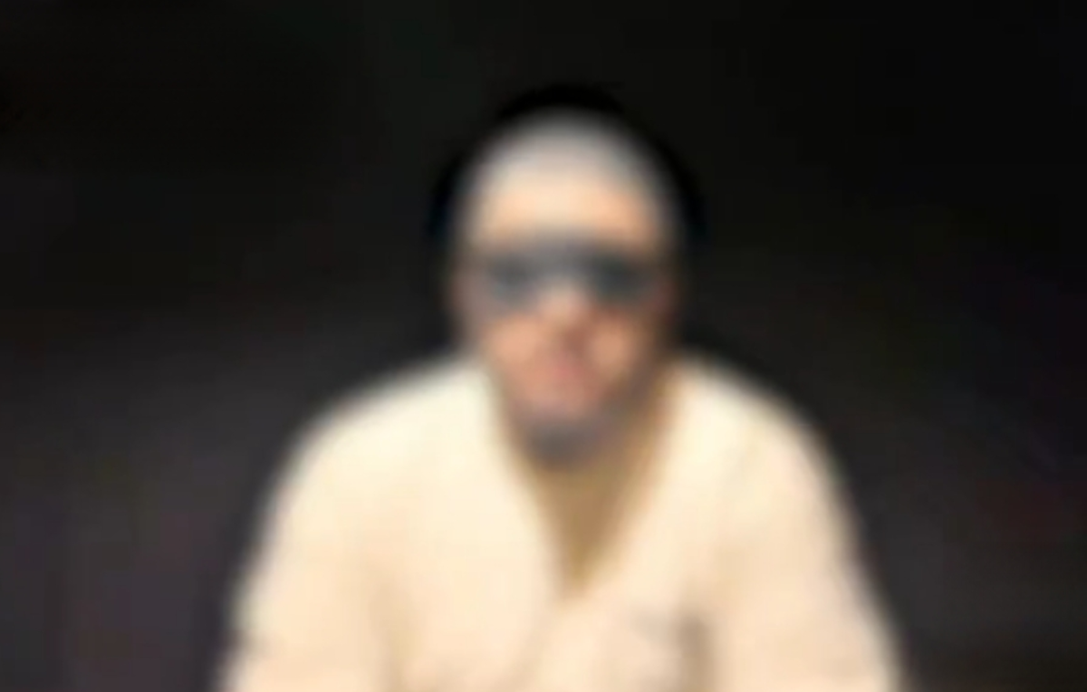 دستگیری فردی مرتبط با شبکه‌های معاند