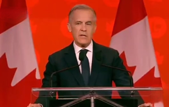 کانادا هم بی‌خیال آمریکا شد