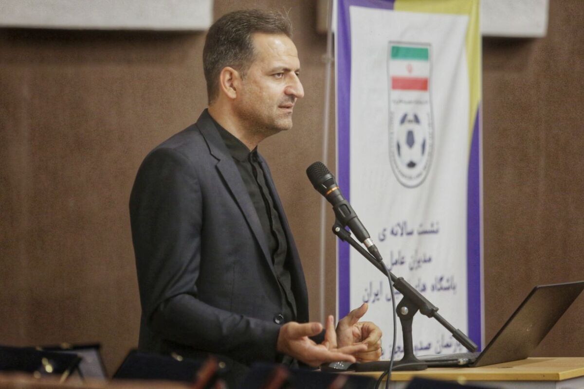 زارعی: نمایندگان ایران باید تا ۱۰ خرداد به AFC معرفی شوند