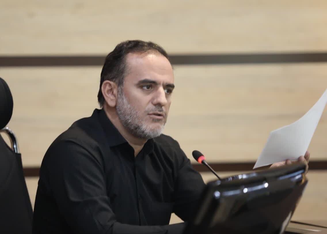 شهرداری کرج ملزم به تدوین شیوه&zwnj;نامه درآمدی زمان جنگ شد/ ضرورت توقف&zwnj;ناپذیری پروژه&zwnj;های عمرانی در شرایط بحران