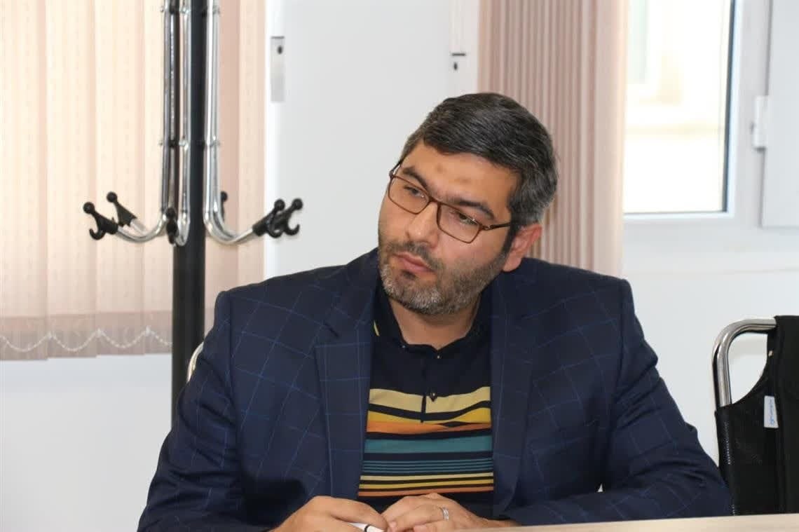 جعفر رازقی سرپرست مرکز امور بین&zwnj;الملل و مسئول دبیرخانه شورای راهبردی سیاست گذاری کلان دانشجویان خارجی منصوب شد