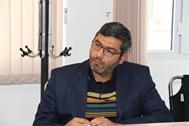 جعفر رازقی سرپرست مرکز امور بین‌الملل و مسئول دبیرخانه شورای راهبردی سیاست گذاری کلان دانشجویان خارجی منصوب شد