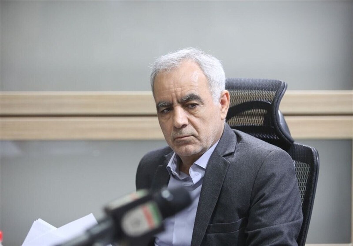 رئیس سازمان لیگ فوتبال:تکلیف لیگ برتر تا دو روز آینده مشخص می&zwnj;شود