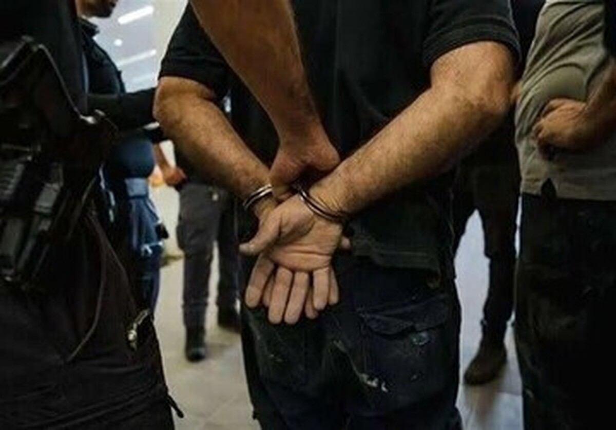 دستگیری عاملان ارسال اطلاعات حساس به معاندین در فضای مجازی