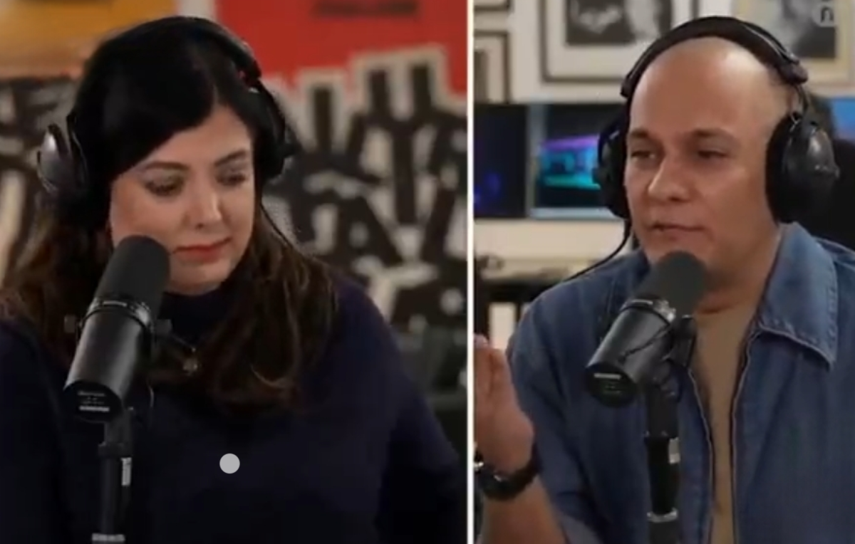 سوهانِ روح در قاب من‌وتو؛ از فروپاشی رؤیای «رژیم‌چنج» تا کل‌کل‌های بی‌پایان با مخاطبان!