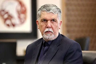 صالحی: روایت ایران در طول این ۴۰ روز در جهان قالب شده/ حتما خلق اثر هنری برای سومین جنگ تحمیلی خواهیم داشت + فیلم