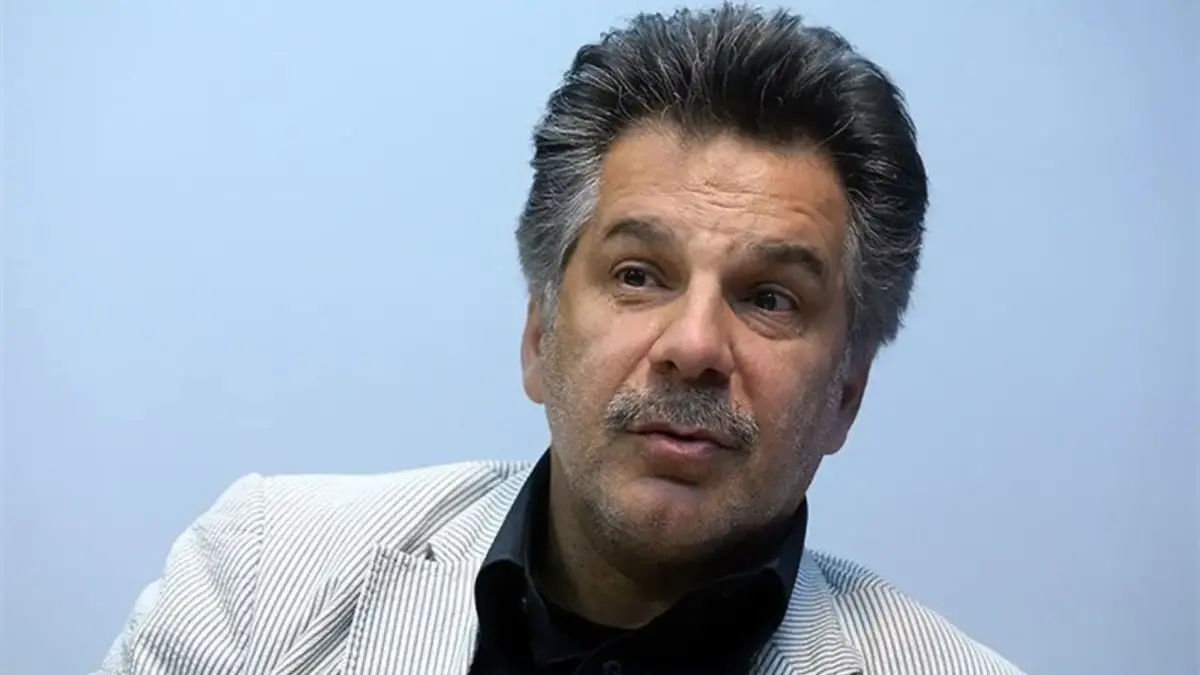 تهیه کننده: سکوت هر فردی در این وضعیت خیانت به کشور است/ شک نکنید که پیروز نهایی مردم ایران هستند + فیلم